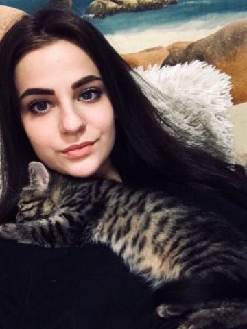 Проститутка Зита